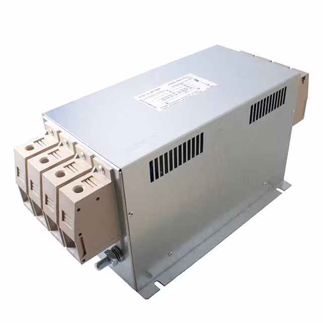 FMBD-B92F-K012 SCHURTER Inc.  Modules de filtrage de ligne électrique